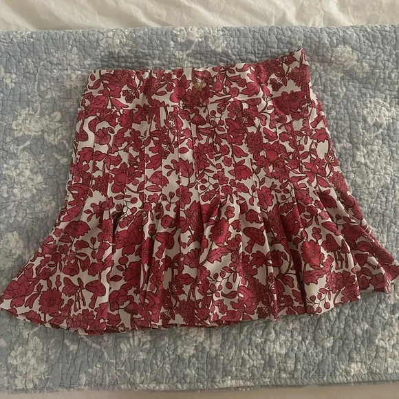 Smith & Quinn Tennis Skort with Shorts - Picture 4 of 4